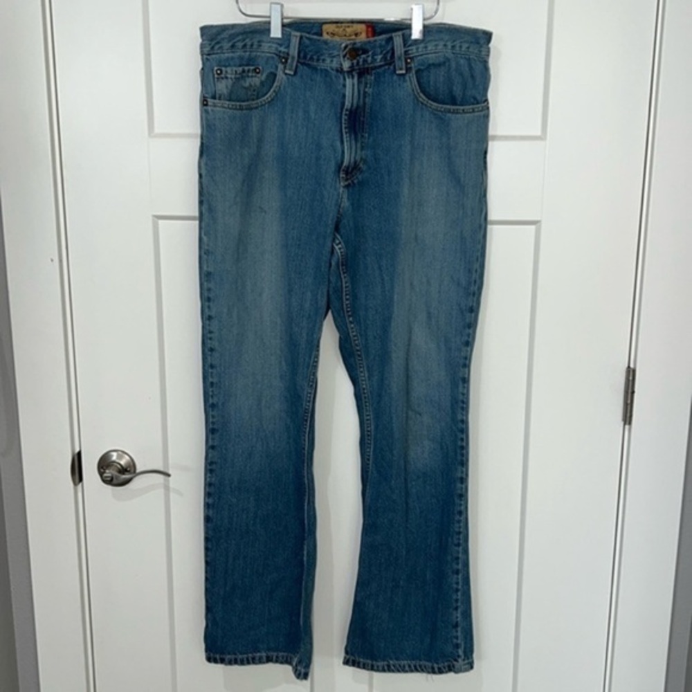 Vintage Old Navy Jeans Sz 33x32